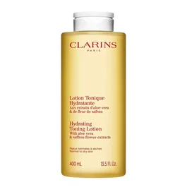 Clarins Hydrating Toning Lotion 400 ml